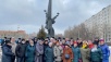 День разгрома советскими войсками фашистов под Сталинградом отметили в Северном Измайлове